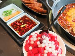 -巴蜀大将火锅(春熙店)