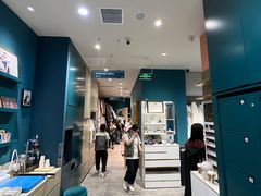 -海马体照相馆(西安高新万达广场店)