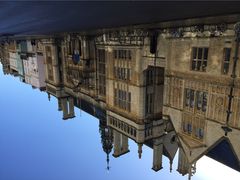 University&nbsp;of&nbsp;Oxford-牛津大学