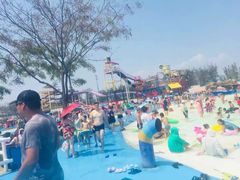 -秦皇岛乐岛海洋王国