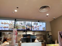 -肯德基(亦庄上海沙龙店)