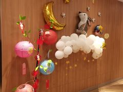 -麦当劳(天鹿南路分店)