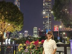 -海心沙亚运公园