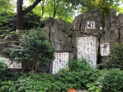 -白沙古井