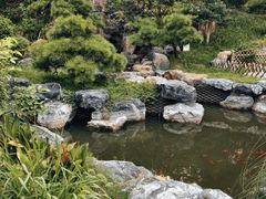 -凤城河风景区