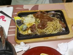 -凡塔斯牛排自助餐厅(莆田万达店)