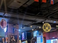 -味德西餐音乐酒吧 Wade's Bar&Grill