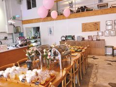 -Country Lane咖啡·意粉(荔园新天地店)