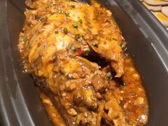-半勺·新徽菜(银泰城店)