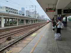 -岳阳站