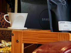 -完美咖啡(建赏欧洲店)