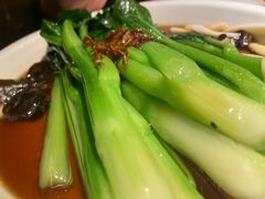 -新白鹿餐厅(金鹰新街口店)
