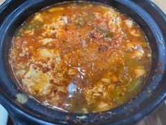 -贤花饭店(城阳店)