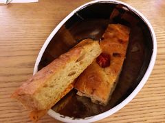 餐前面包-EN SPACE恩空间