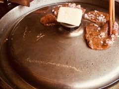 -赞酱川式烤肉(蜀都万达店)