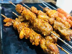 -郑喜旺烧烤(郑州总店)