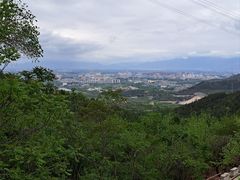 -北京十三陵国家森林公园蟒山景区