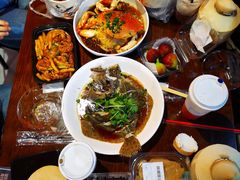 -盒马鲜生(杭州运河上街店)