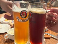 -宝莱纳啤酒花园餐厅PAULANER BRAUHAUS Nanjing(广州路店)