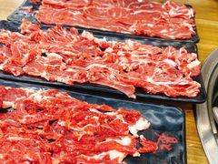 -刘少华贵州小黄牛·鲜牛肉火锅(总店)