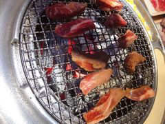 -喜来稀肉(北外滩白玉兰广场店)