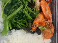 -隅乐胡椒虾·台湾菜·团建(皇岗店)