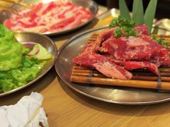 -西塔老太太泥炉烤肉(亚运村店)