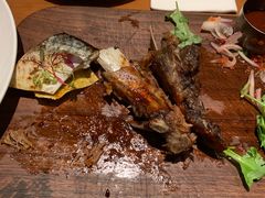 -OLLA 西班牙餐厅(丰盛里店)