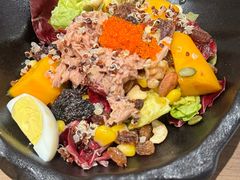 -大渔铁板烧(海雅缤纷城店)
