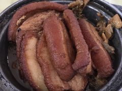 -黎记大排档(慈云路店)