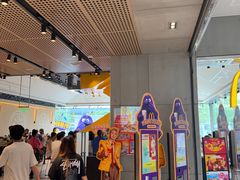 -麦当劳(SM城市广场店)
