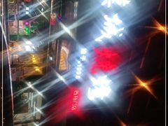 -汉城烧烤(西稍门劳动路店)