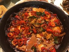 -深山老屋(国顺东路店)