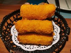 -大树餐厅(益田假日店)