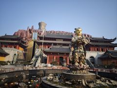 -上海东林寺(金山区)