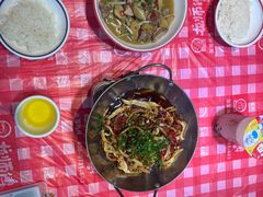 -龙师傅卤炒(天马店)