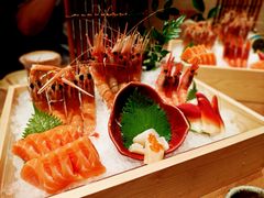 -Minase水濑·日料放题(外滩店)