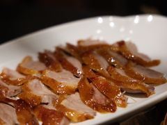 -北京王府井希尔顿酒店·秦唐中餐厅Chynna