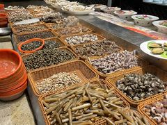 -健眺小海鲜(临海后山店)