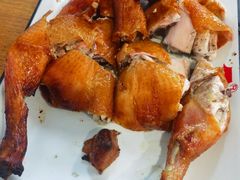 -顺徕德·仙庙烧鸡(桂庙路店)