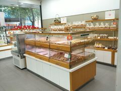 -仟吉(沿港路店)