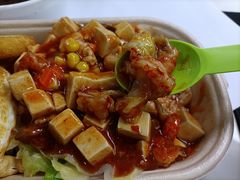 -海盗虾饭·剥好的小龙虾饭(SOHO尚都店)