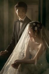 -挪娅婚纱摄影皇家会所