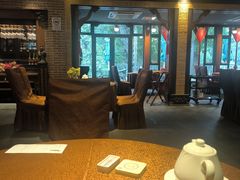 -申粤轩酒楼·三十年粤菜经典(丁香花园店)