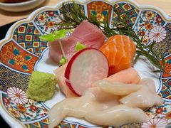 -小十Omakase(地王大厦店)