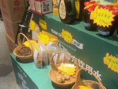 -黄泥岗·黄陂农家菜(百步亭店)