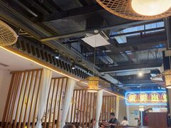 -壹只卤鹅 · 潮汕菜(京基百纳店)