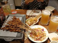 -管氏翅吧(地安门店)