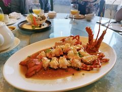 -鹭江宾馆·观海餐厅