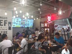 大堂-卡乐星(美罗城店)